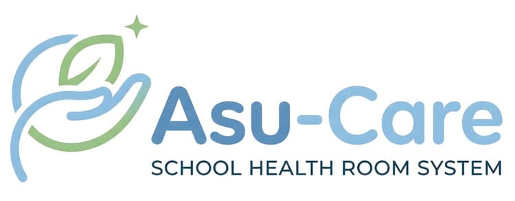 Asu-Care — SCHOOL HEALTH ROOM SYSTEM